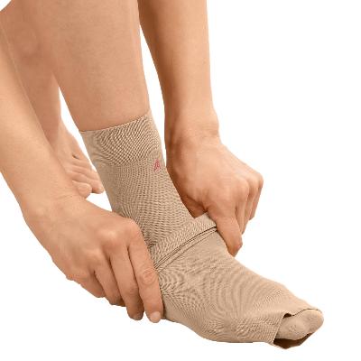 Duomed Compression Stocking Medi