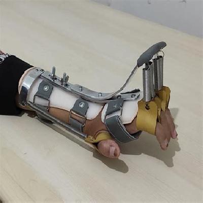 Dynamic Cockup Splint