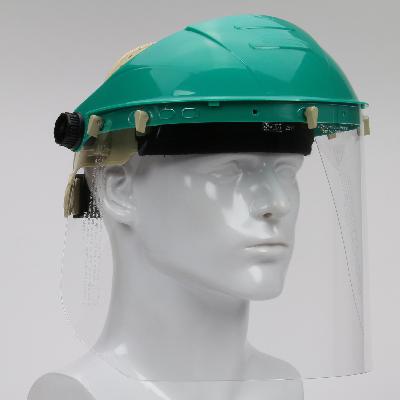 Face Shields