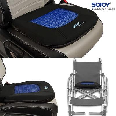 Gel Cushion for Wheelchair