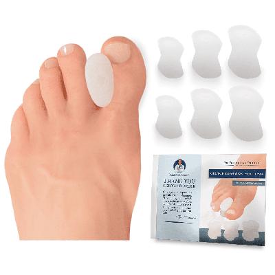 Gel Toe Spreader