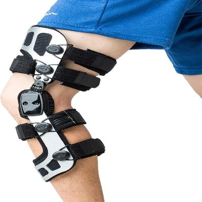 Jaipur Knee Joints for Orthotic Caliper Braces