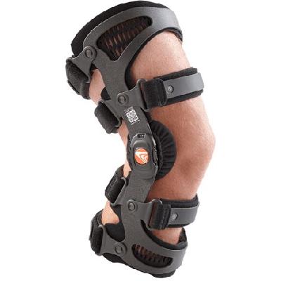 Knee Brace Joints
