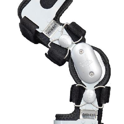 Knee Cap for Caliper Orthosis