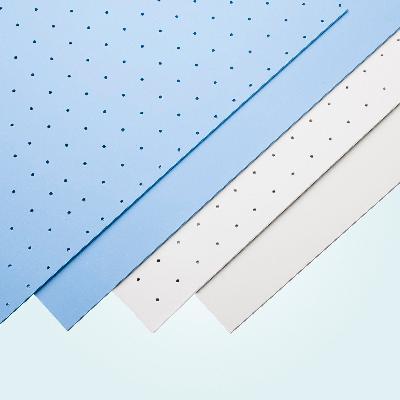 Low Temperature Thermoplastic Sheet LTTP