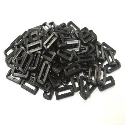 Plastic Iron Buckle