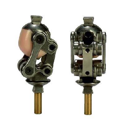 Polycentric Knee Joint