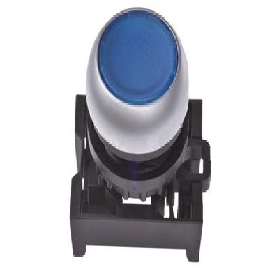 Press Button with Head