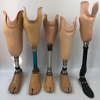 Prosthetic Below Knee Kits