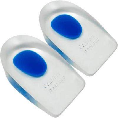 Silicone Gel Heel Cup