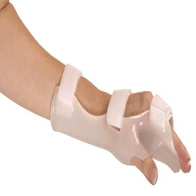 Static Cockup Splint