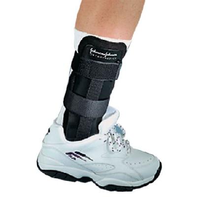 Stirrup Splint for Ankle Joint Orthosis
