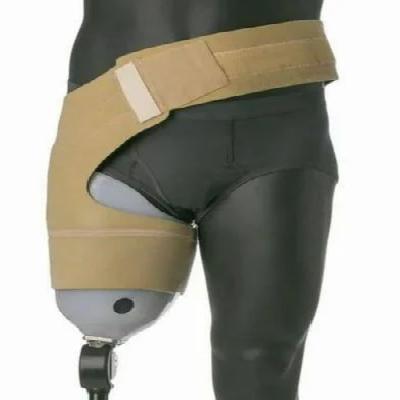 TES Belts For Above Knee Prosthesis