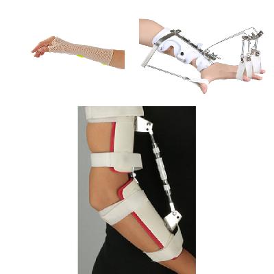 Tuber Band for Orthotic Caliper Braces