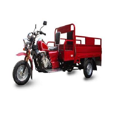 Motorize Tricycle (delivery)