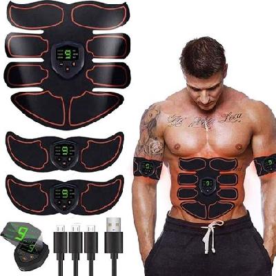 Abdominal Belts