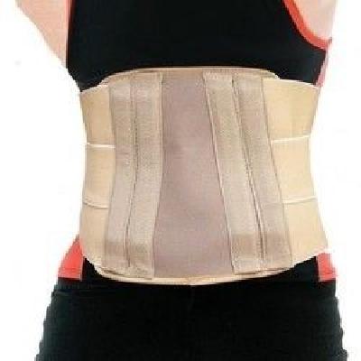 Abdominal Surgical Belt