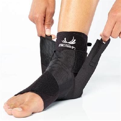 Ankle Joints