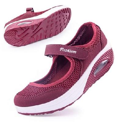 Arthopadic Shoes