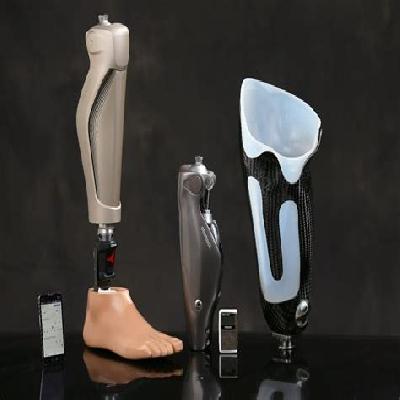 Artifical Leg (PTB Prosthetic Devices)