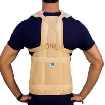 Auxiliary Support Taylor's Braces