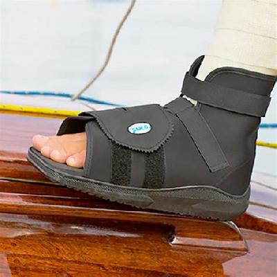 Cast Shoes