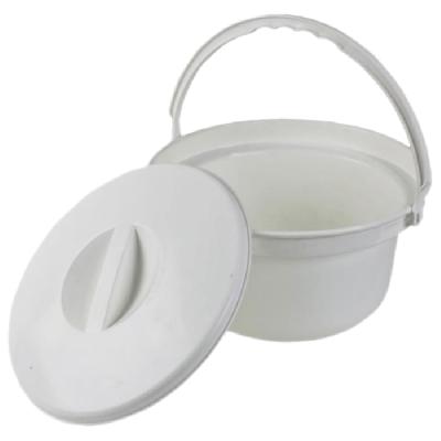 Commode Pots