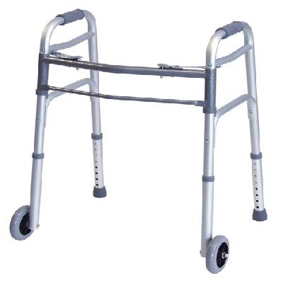 Economy Walker Fixed Aids