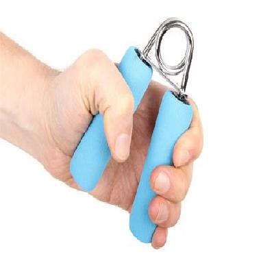 Hand Grip Exercise