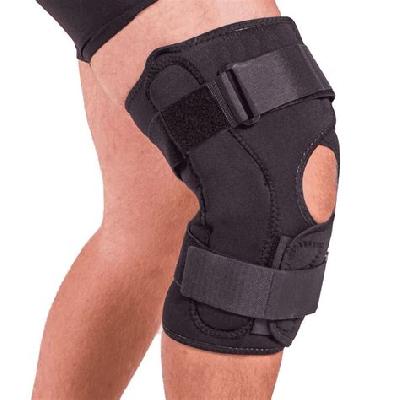 Knee Brace Long Types