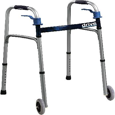 Scissor Protect Walker Aids