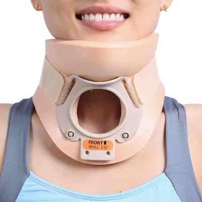 Soft Cervical Collars