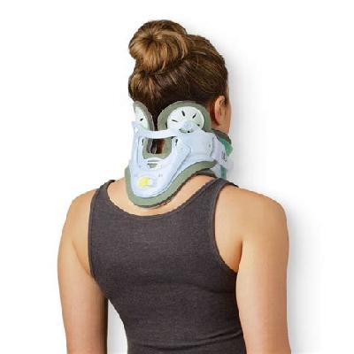 Super Cervical Collars