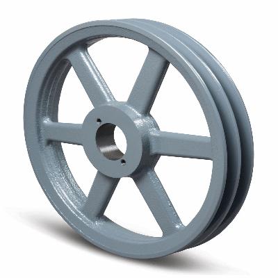 T - Pulleys