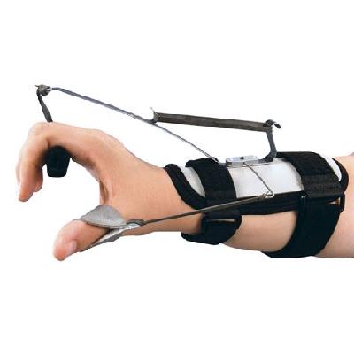 Thomas Splints