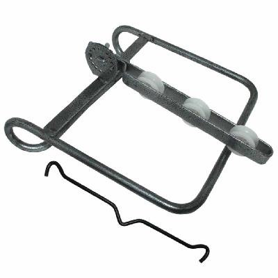 Traction Pulleys