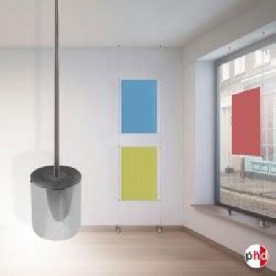 Weight Hanging Rods