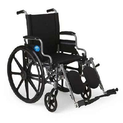 Wheel Chairs