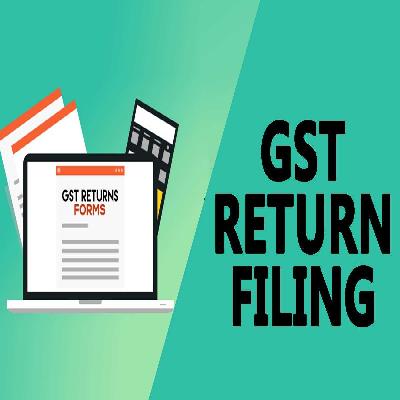 Gst Return Service
