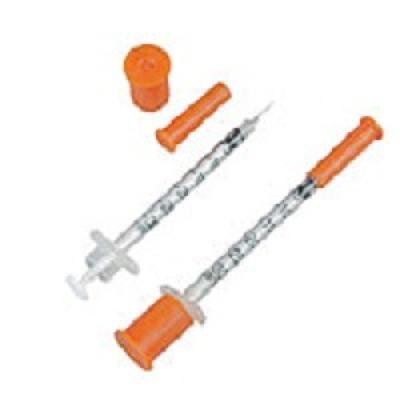 Insulin Surgical Syringe