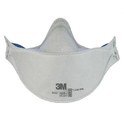 Oxyguard White N95 Mask