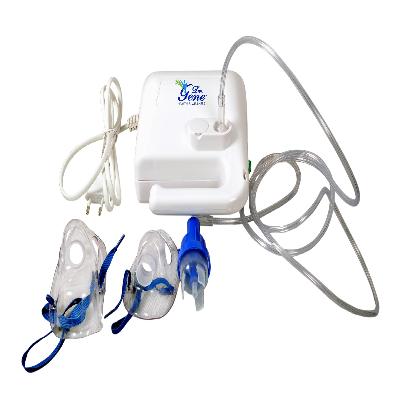 Accuneb JL Nebulizer Medical Machine