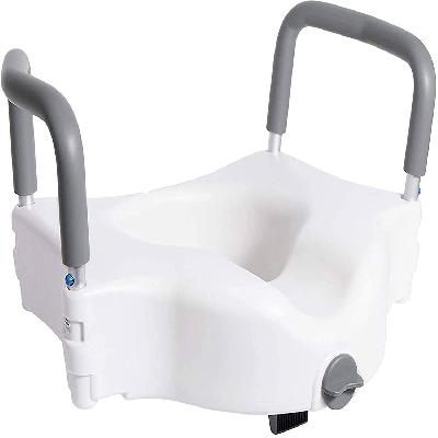 Commode Raiser