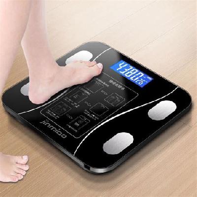 Digital Personal Weight Scale
