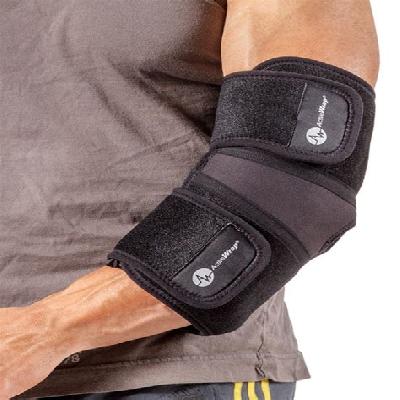Elbow Wrap