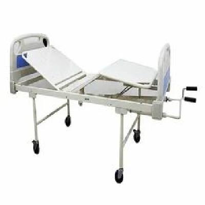Hospital Fowler Bed