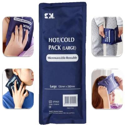 Hot and Cold Pack