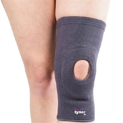 Knee Cap With Patellar Ring
