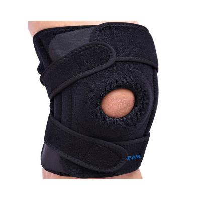 Knee Support Closed Patella