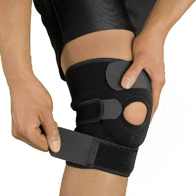 Knee Support Open Patella